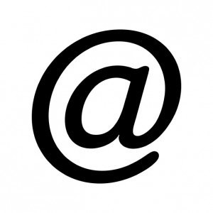 Email_symbol
