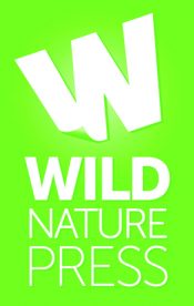 Wild Nature press logo green